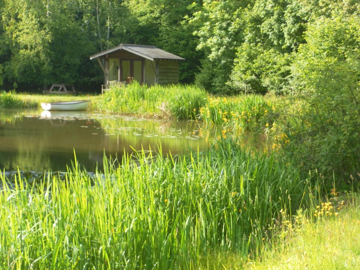 Berrys Place Farm Cottage Глостър Екстериор снимка